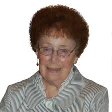 June Pauline (Leiter) Hadley Obituary (1924