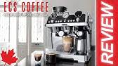 Homemade descaling recipe using baking soda. Introducing The De Longhi La Specialista Maestro Manual Espresso Machine Ec9665m Youtube