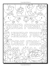 Final words on words of encouragement for a friend. Pin On Adult Coloring Pages