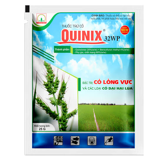 Quinix 32WP