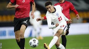 England and germany in tough competition in representing the talented 17 years old youngster jamal musiala, who has versatile childhood. Jamal Musiala Bayern Munich Midfielder Should Stay With England Says Callum Hudson Odoi Bbc Sport