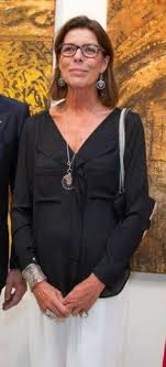 Princess caroline attends national grace kelly. 480 Royals Ideen In 2021 Prinzessin Caroline Charlotte Casiraghi Caroline Von Monaco