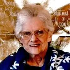 Obituary information for Margaret Marie Ice