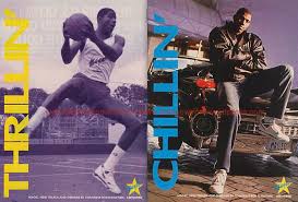 Converse Magic Johnson Triple Double Sneaker 1990 Would You Like To See A Retro Vote