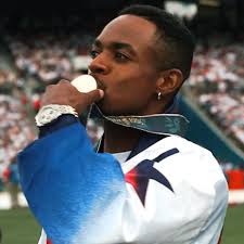 John Godina, Kenny Harrison, three others elected to U.S. track Hall of  Fame