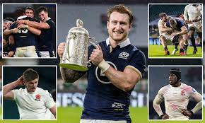 Six nations player ratings at twickenham. England 6 11 Scotland Eddie Jones Men Suffer A Shock Defeat In Their Six Nations Opener Daily Mail Online