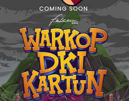 Abdurrahman wahid hingga kini masih dikenal sebagai sosok tokoh bangsa yang senantiasa cinta tanah air. Adipati Dolken Hingga Aliando Hidupkan Dono Kasino Indro Di Warkop Dki Kartun Kumparan Com