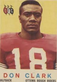 1993 Jogo CFL #123 Bruce Beaton Rookie RC