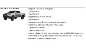 Find information on the interior and exterior dimensions of the 2021 toyota tacoma including available leg room and head room. Otra Pick Up De Toyota Para La Region Mega Autos