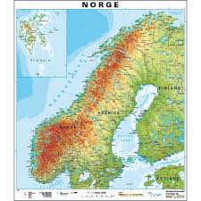 — nå blir norge et område som atomraketter rettes inn mot. Norge Norge Skolekort Nordisk Korthandel Nordisk Korthandel
