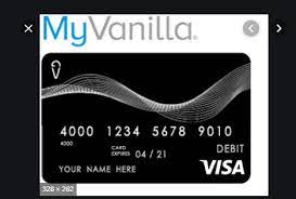 Your reward card is the perfect prepaid debit card for everyday spending nationwide. How To Setup Myvanilla Account Myvanilla Login Myvanilla