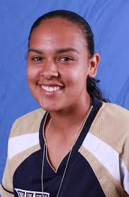 2008 Softball Roster