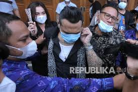 Ia mengatakan, bahwa jerinx bebas murni dan tidak ada proses lainnya lagi. Jerinx Bebas Hari Ini Republika Online