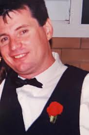 Vic hitchman With oldest son Ian And youngest great grandchild 5 of his 14  great grandchildren and 1 granddaughter