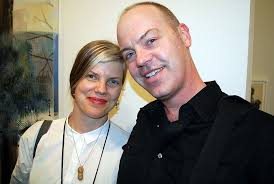 Daniel Heidkamp @ White Columns