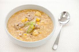 Chunky Chicken Potato And Sweetcorn Soup Recipe Quick And Easy At Countdown Co Nz Sweetcorn Soup Recipes Recipes Chicken Soup Recipes Easy