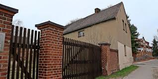 Bei wohnungsboerse.net finden sie ein großes angebot an attraktiven wohnungen in großbeeren jeder preisklasse! Grossbeeren Dorfaue Gemeindeblockiert Bauvorhaben Ex Grossbeerener Sehen Ungerechtigkeit