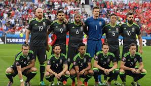 The football association of wales. Polish Company To Sponsor Welsh National Football Team Polandin Com