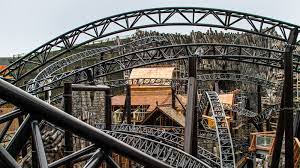 30 minuten ab köln zu erreichen; Taron Tailor Made Phantasialand Magazin