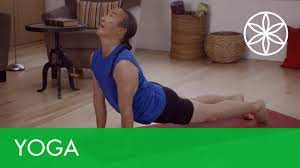 Wunschtermin vereinbaren mit 100% flexibilität. Flow Yoga For Beginners Energy Flow Yoga Gaiam Youtube