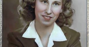 Grace Marie (Decker) Porter