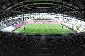 Cfr cluj a anunțat că arena „dr. Stadionul Dr Constantin RÄƒdulescu Wikipedia