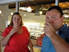 FGCU NWP Invitational Summer Institute 2012: July 2012