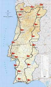 Fue creada en 1927, con algunas interrupciones en su disputa, aunque sí lo hace de forma continuada desde la temporada 1946 (exceptuando la 1975). Uma Volta A Portugal De Bicicleta Mas Sem Licra Sic Noticias