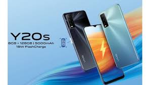 Resmi Vivo Y20s Dengan Spesifikasi Ram 8gb Dan Harga Terjangkau Di 2020 Berita Teknologi Teknologi Smartphone