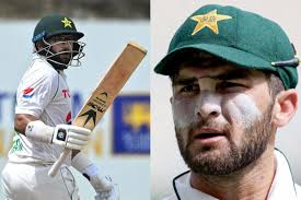 Pakistan Drop Imam-ul-Haq For Bangladesh Tests, Shaheen Afridi Removed As  Vice-Captain