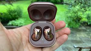 Your phone will recognize the buds are nearby and prompt you to. Galaxy Buds Live Stay In My Ears Better Than Airpods But Noise Canceling Needs Some Work Cnet