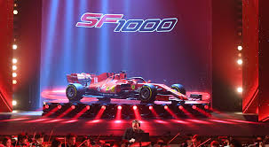 159,351 likes · 102 talking about this. Svelata La Ferrari 2020 Si Chiama Sf1000 Presentazione A Reggio Emilia
