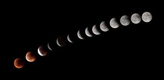The lunar eclipse part is simple enough, but what does penumbral bring to the table? Longest Total Lunar Eclipse Of 21st Century Wows Star Gazers For Over 100 Minutes Abc News