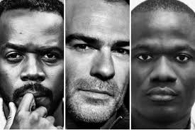 Johnson Sabin, Milo Milfort, and Gaël Turine Awarded Visa d'or franceinfo  for Best Digital Report