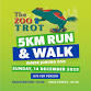 The Zoo Trot event image