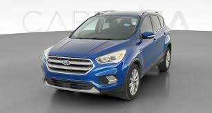 Image result for Sport Blue 2010 Escape