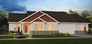 Shelby Floor Plan Signature Collection Lexar Homes Duplex House Plans Floor Plans Floor Plan Design