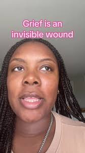 Understanding Grief: You Are Not Alone in Your Pain