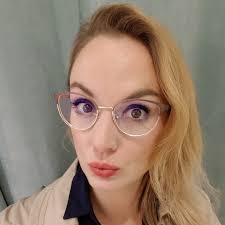 Profile for Beata Witkowska