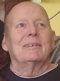 Death Notice of Martin McHugh (Mountmellick, Laois)