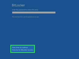 3 Ways To Turn Off Bitlocker Wikihow