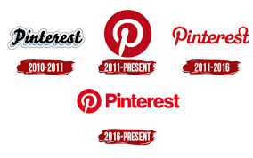 You can see the history of pins you have intercated with. Pinterest Logo Symbol History Png 3840 2160