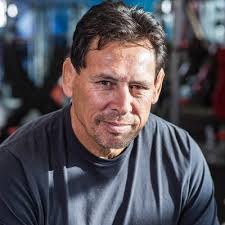 Buck Up: The Real Bloke's Guide to Getting Healthy and Living Longer by  Buck Shelford