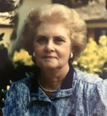 Charlotte Drury Obituary