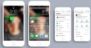 Tema miui 11 pertama yang memiliki tampilan keren adalah pixpie dark. 12 Tema Xiaomi Miui 9 Terbaik Dan Paling Keren Tembus Semua Aplikasi