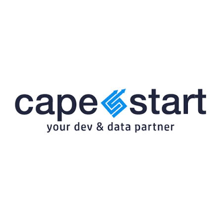CapeStart logo