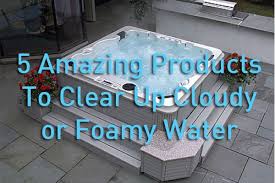 Pin On Hot Tub Maintenance