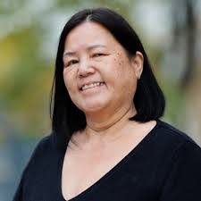 Sally Yee's Instagram, Twitter & Facebook