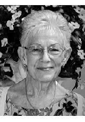 Sylvia Vance Obituary (2020)