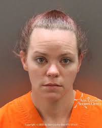 Woman charged with six felony counts of injuring a child